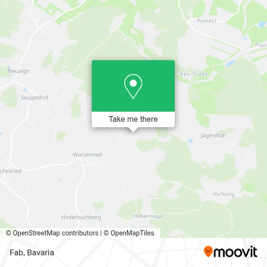 Fab map