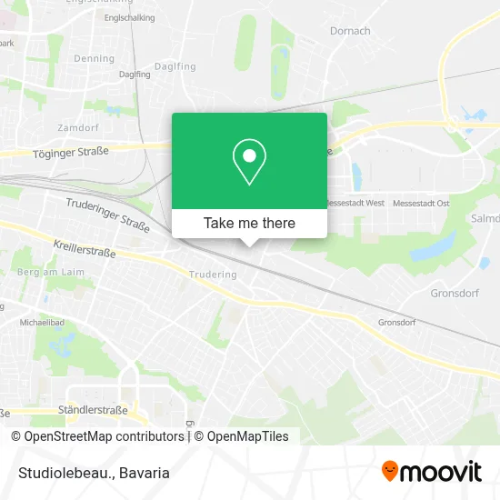 Studiolebeau. map
