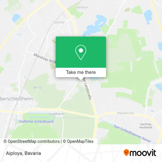 Aiploya map