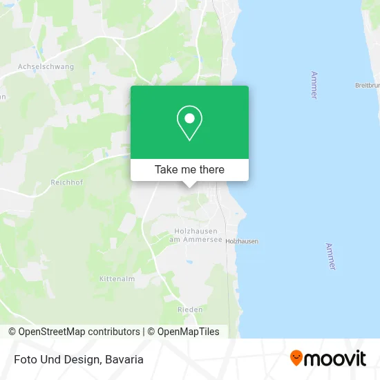 Foto Und Design map