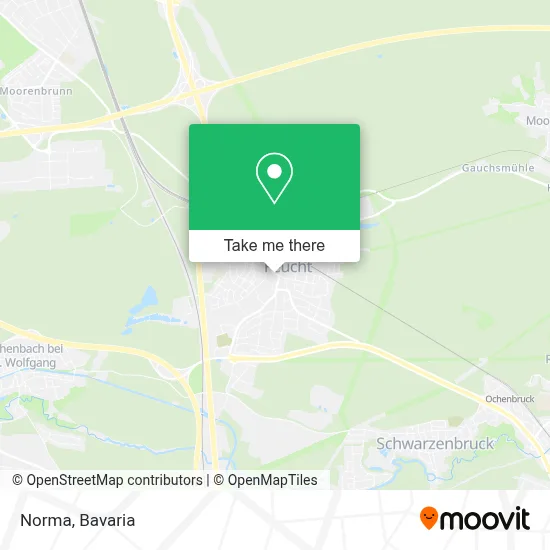 Norma map
