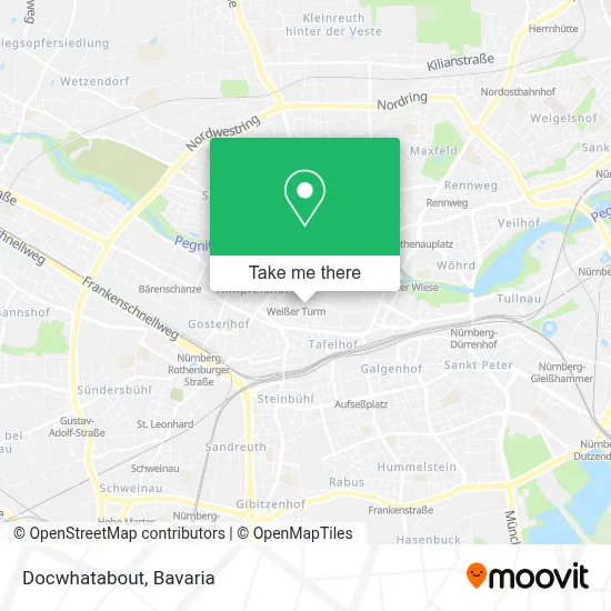 Docwhatabout map