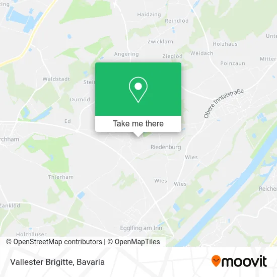 Vallester Brigitte map
