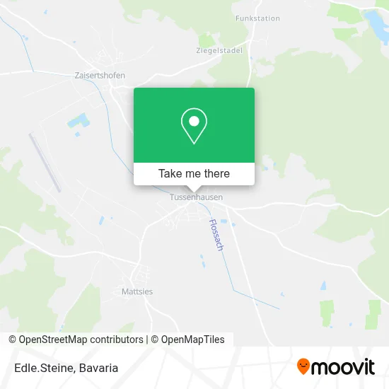 Edle.Steine map