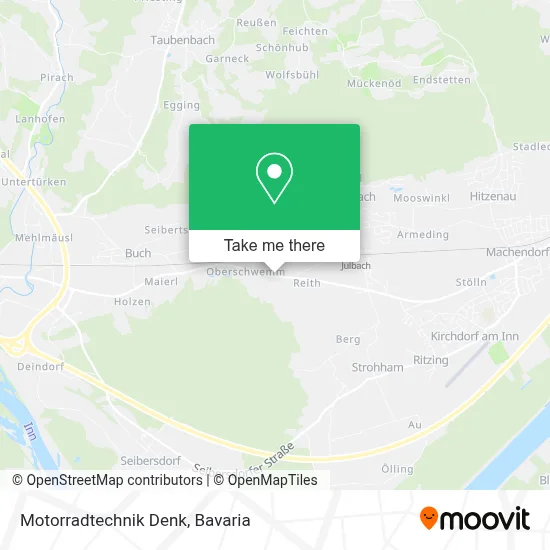 Motorradtechnik Denk map
