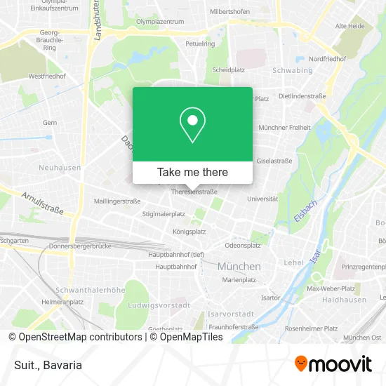 Suit. map