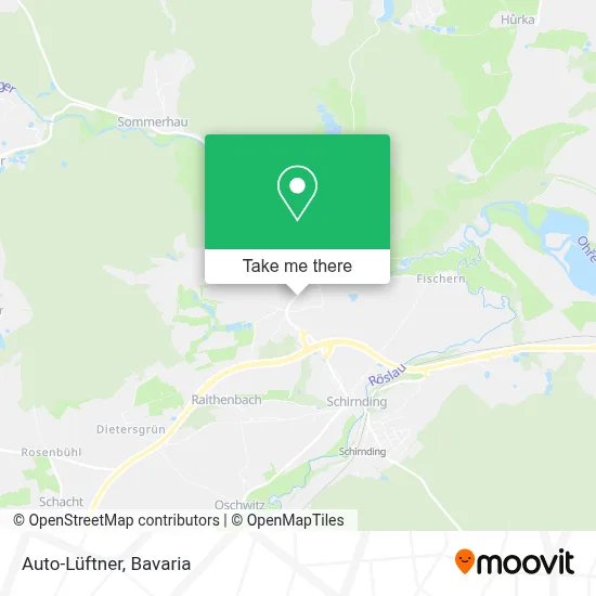 Auto-Lüftner map