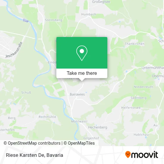 Riese Karsten De map