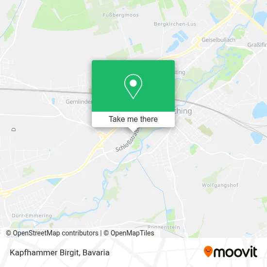 Kapfhammer Birgit map