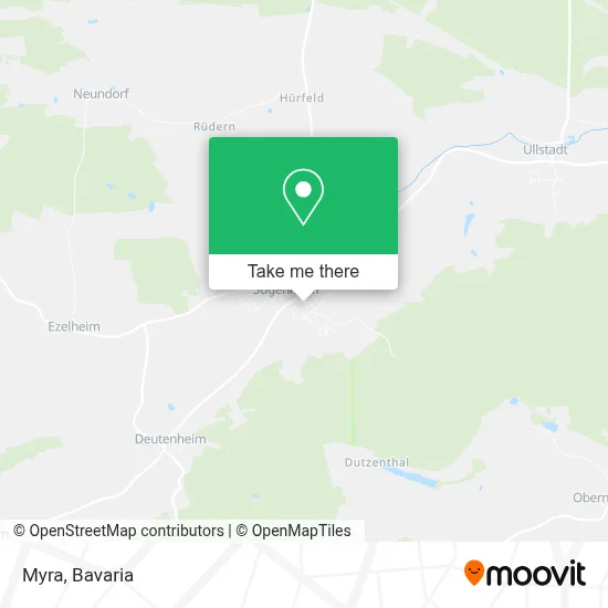 Myra map