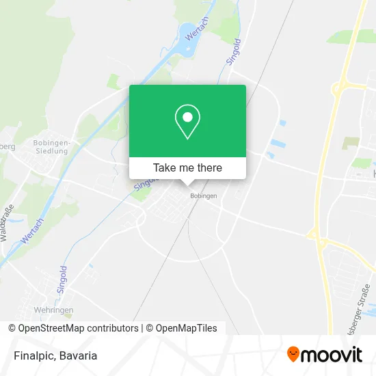 Finalpic map