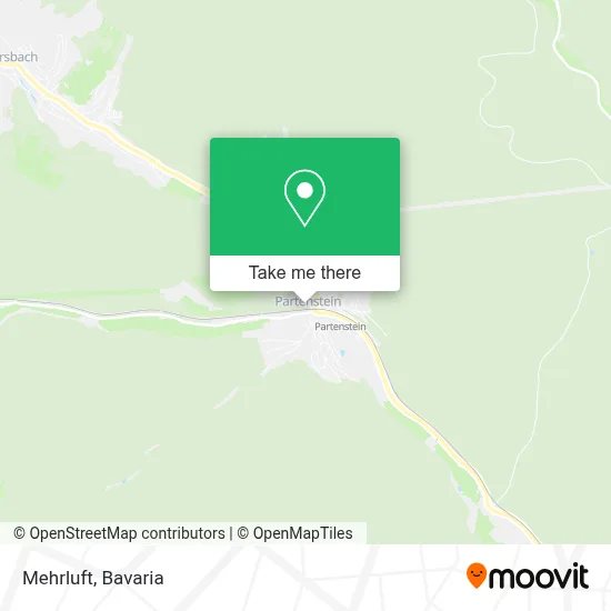 Mehrluft map