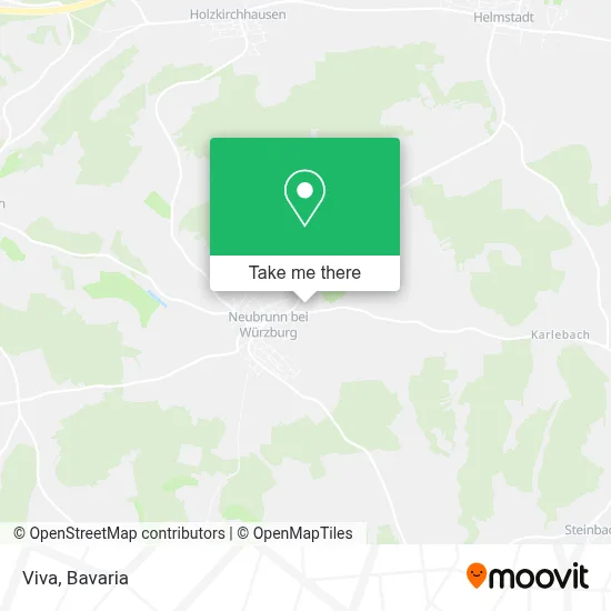 Viva map