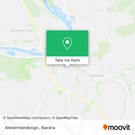Ateliermaindesign. map
