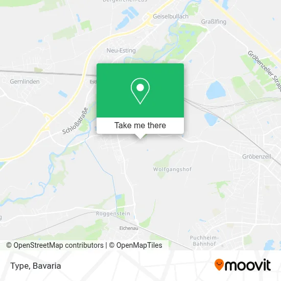 Tipo map