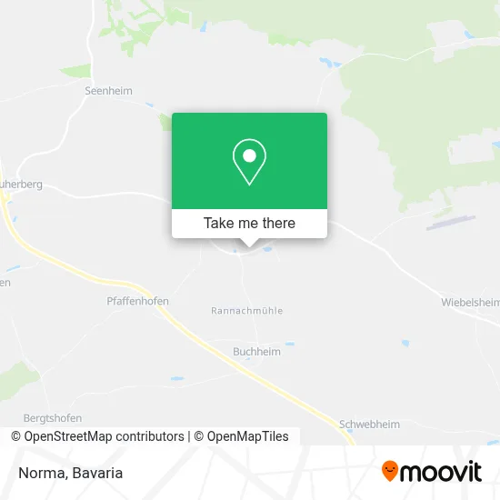 Norma map