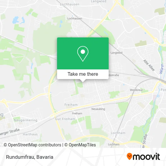 Rundumfrau map