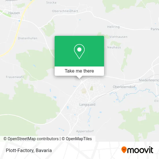 Plott-Factory map