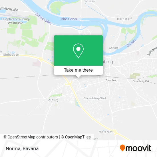 Norma map