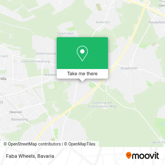 Faba Wheels map