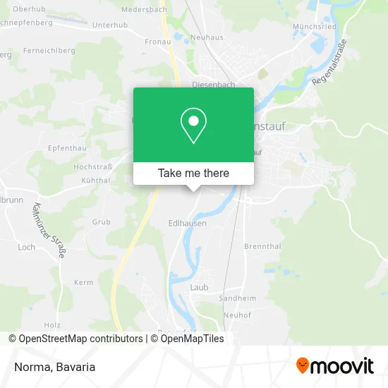 Norma map