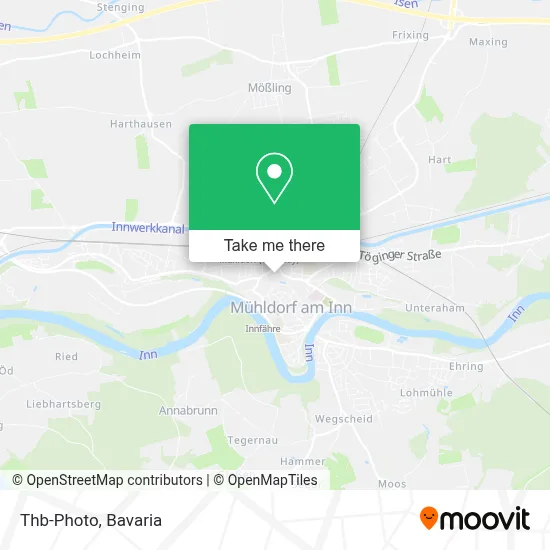Thb-Photo map