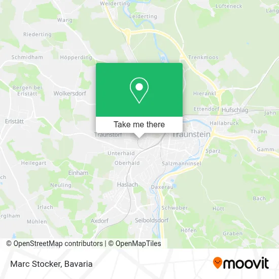 Marc Stocker map