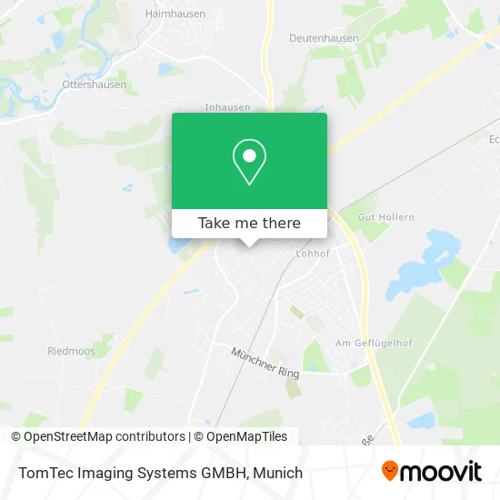 Карта TomTec Imaging Systems GMBH