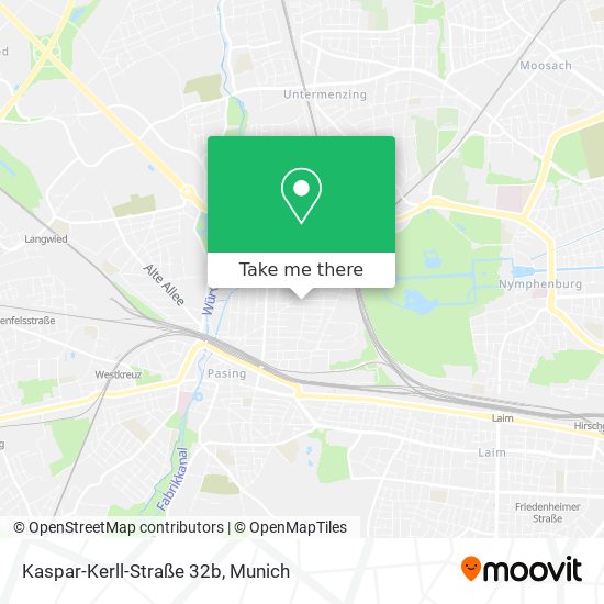 Kaspar-Kerll-Straße 32b map