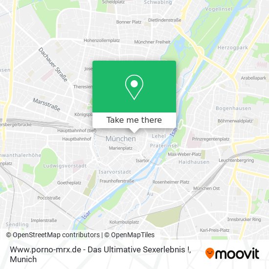 Www.porno-mrx.de - Das Ultimative Sexerlebnis ! map