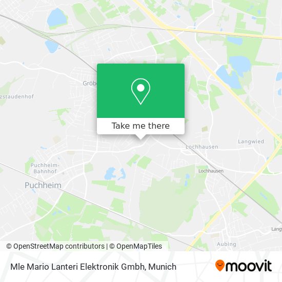 Mle Mario Lanteri Elektronik Gmbh map