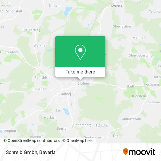 Карта Schreib Gmbh