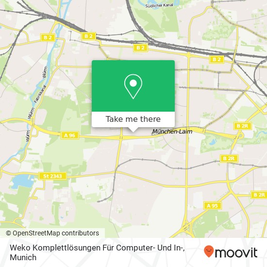 Weko Komplettlösungen Für Computer- Und In- map