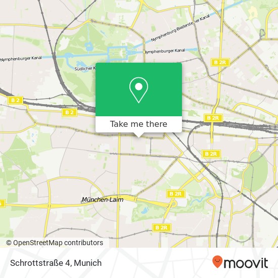 Schrottstraße 4 map