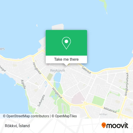 Rökkvi map