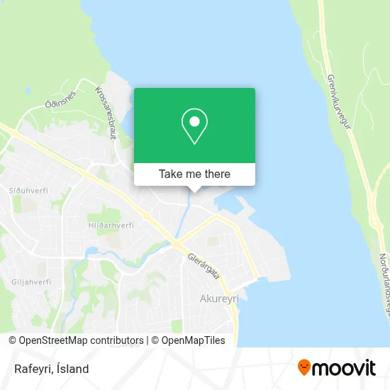 Rafeyri map