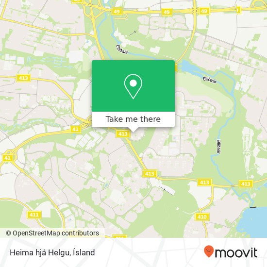 Heima hjá Helgu map