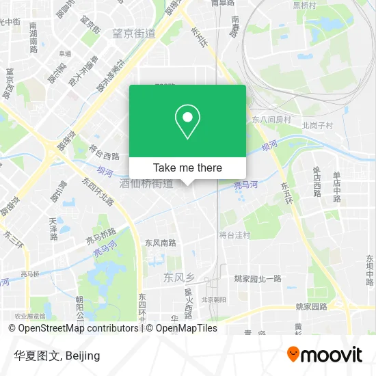 华夏图文 map