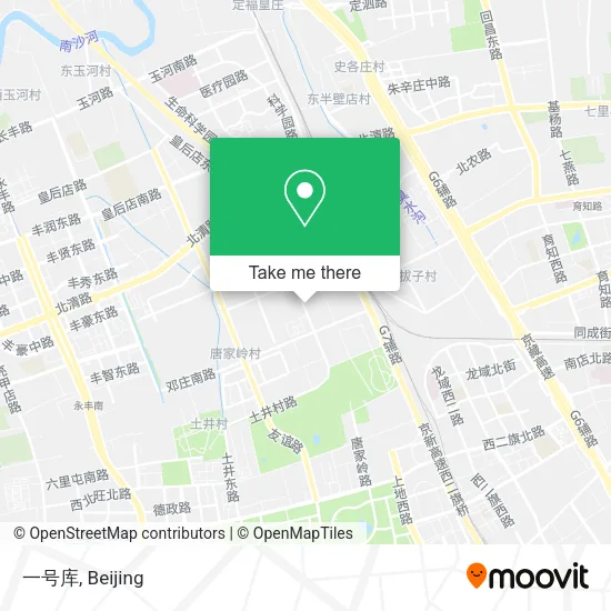 一号库 map