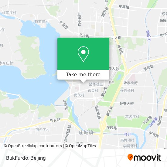 BukFurdo map