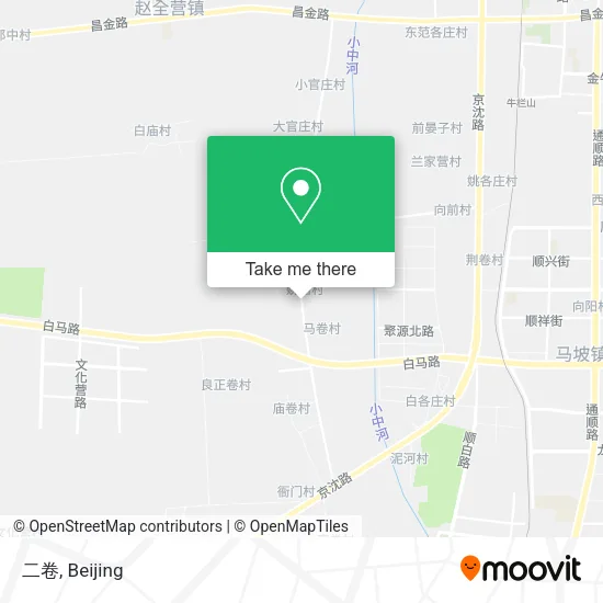 二卷 map