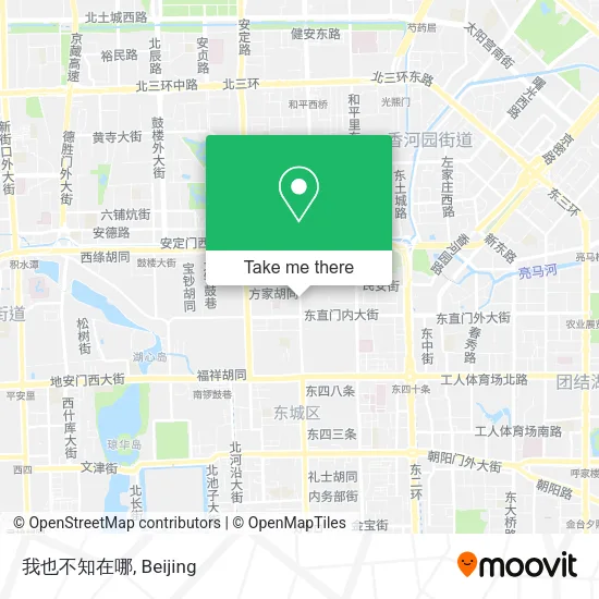 我也不知在哪 map