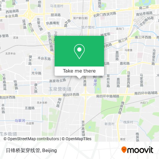 日锋桥架穿线管 map