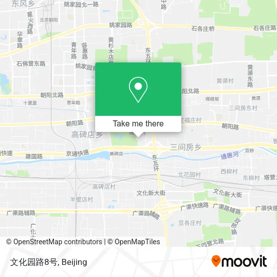 文化园路8号 map