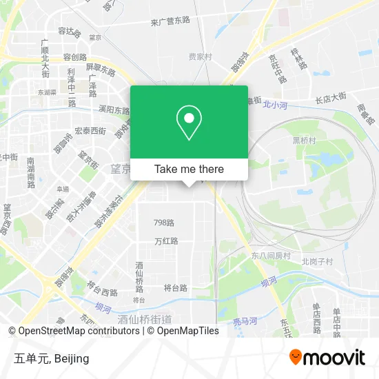 五单元 map