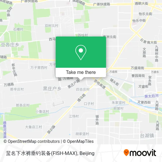 蜚名下水裤垂钓装备(FISH-MAX) map