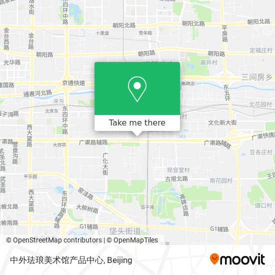 中外珐琅美术馆产品中心 map
