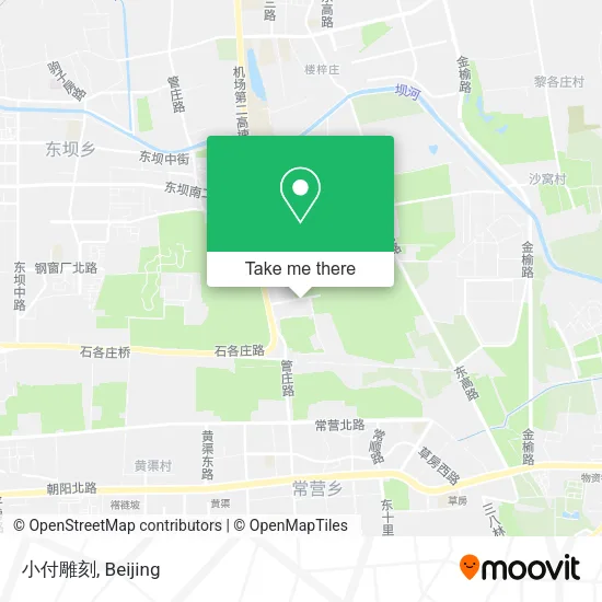 小付雕刻 map