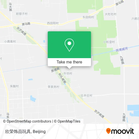 欣荣饰品玩具 map