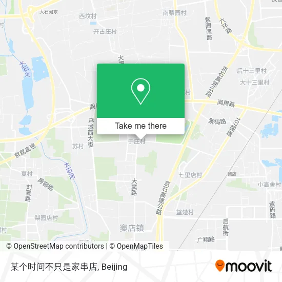 某个时间不只是家串店 map